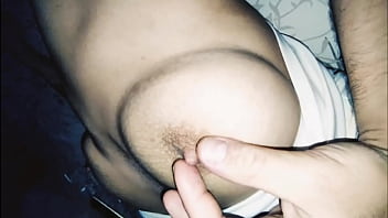 ハメ撮り クローズ アップ アナル とともに セクシー 熟女 妻