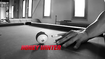 HONEY WINTER & LAURO GIOTTO &MIKE ANGELO(ANAL,DP) ヨーロッパ人, 素晴らしいお尻のクソと二重浸透, 小さなおっぱい Teaser#1からかい, おもちゃ, アナルクソ, アナルセックス