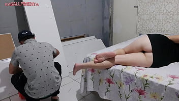 业余勾引编辑并用 xerecard 支付服务费用