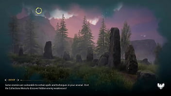 Hogwarts Legacy Nude Mod [Часть 23] - В поисках Харлоу и друга Дика