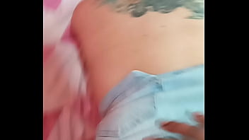 ノエミ パディラ 熟女 喘ぎながら激しくなる