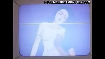 アニメセックス中の3pでbjチンポ娼婦の医療