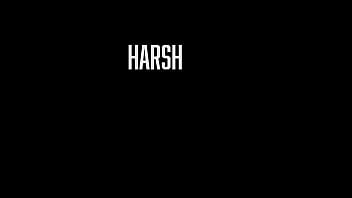 Сессия машинного траха с Cris Bathory, анальным фистингом, зиянием, настоящим оргазмом HPM025