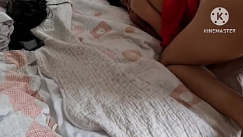 ベネズエラの淫乱は、私が彼女を記録したことに気づきません