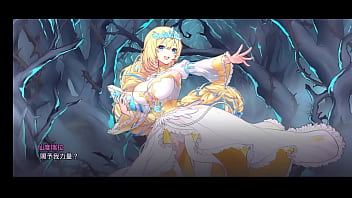 サクラランドの物語 第1話 中国語字幕