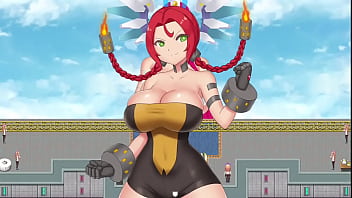 堕落したロボ女神を倒すため、熱いロボの集団を作る - エデンクレスト - 前編
