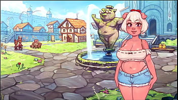 我的猪猪公主 [无尽游戏 PornPlay] 第 10 集她有一些淘气的冰淇淋吮吸技巧