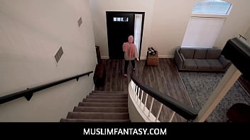 ムスリムファンタジー - 文化の壁を一挙に打ち破る