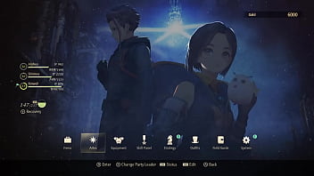 テイルズ オブ アライズ ヌード Mod [パート 7] - その他のヌード Mod... アルフェンも裸です