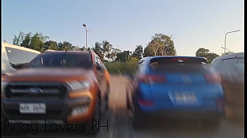 常和と車内セックスするピネスキャンダル