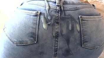 私の義理の息子の前での私の最初のオナニーの完全なビデオ、私は彼が私をファックすることを許可しませんが、彼は私のお尻に絶頂