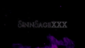 そのお尻を見せてください、Sinn Sage!曲線美の巨尻尻フェチの楽しみ！