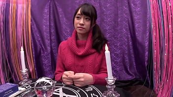 【出張フォーチューン号が行く】あなたの人生占ってもいいですか！？ひな(24)/●剤師→男性不信を言い当てられ信じ込む美人さん→男のトラウマはSEXで解消！
