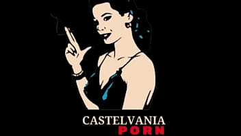予告編 - パティ・エンジェルとローガン・カレラ - モーテルでセックスするグリンゴのカップル