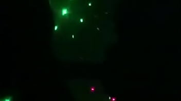 今日、ブラック・クライストと一緒にこのシーンをやった時のスローバックを見つける