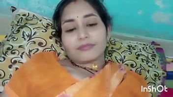 インド人の新婚 が彼氏に犯される、ラリータ・バビのインド人xxxビデオ