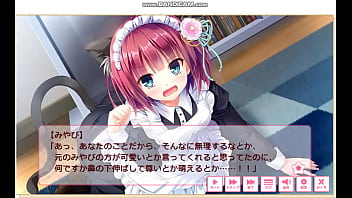 ぼくらの放課後戦争-森崎みやび01