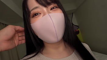 胸も乳首も性格も前向き!!ウブだけどおっぱい主張強めな「みくちゃん」
