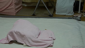 木下ひまり カワイイ女の子のオナニ