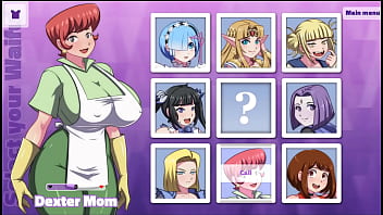 妻ハブ シーズン 2 - 10 代の巨人のアダルト レイヴン [ パロディ エロ ゲーム PornPlay ] Ep.2 彼女は後背位で激しくオーガズムに達する