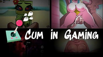 FUTA FIX [人妖性爱游戏] 第 2 集在夜总会厕所发现她的鸡巴