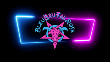BleuBrutalRose - Дворец Джофиела... сексуальная милфа с большой попкой, косплей, каблуки и дилдо (КРАСНЫЙ ТРЕЙЛЕР)