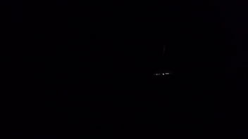 怒った主婦が夜中にホテルの部屋のドアをノックして生ハメ中出しセックス