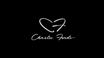 Charlie's SEX jerk off instruction shows you how to FUCK yourself properly!