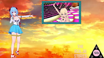 うる星やつら ラムのエロ動画にはセックス フェラ 手コキ 角質とザーメン ゲームプレイ ポルノの無修正... Thereal3dstories..