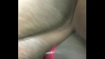 クラブで出会ったセクシーなぽっちゃり系熟女