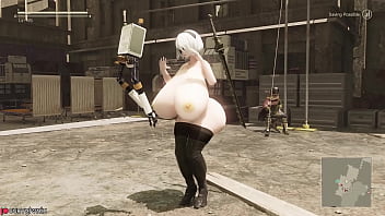 b2 ゴトーサ 3d エロアニメ