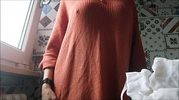 これをするときはプライバシーを守る必要があります...私を見ないでください
