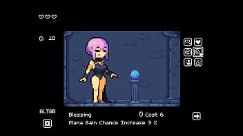 ソーサレスエンドの完全なゲームプレイ [解説なし]