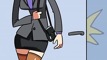 Competition Animation round 1 and round 2 - Minus8