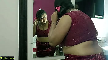 インドのホットマダムセックス！ウェブ シリーズ セックス