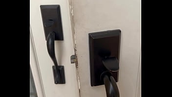 MSDF - Испуганный отчим трахает свою круглую жопу злоумышленника Крисси Найт