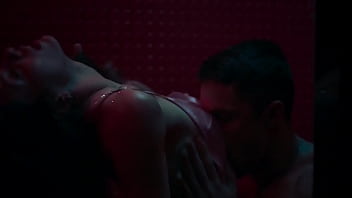 秘密の真実のセックスシーン