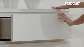 Rebecca Volpetti, подборка, часть 2, с участием Kristof Cale и Lutro - LETSDOEIT