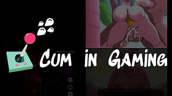 创世纪秩序 - 所有性爱场面 [无尽游戏 PornPlay] 第 12 集在健身房进行危险的公共体内射精