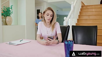 Озорные подростки занимаются межрасовым сексом! ЭЛИЗА ИБАРРА, КАЙЛЕР КВИНН, ХЕЙЗЕЛ МУР, ЛЕСИ ЛЕННОН И ДРУГИЕ!