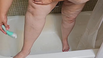 大きなお尻の熟女は大きく開いたマンコで誘惑するのが好き - 変態ぽっちゃり系、SSBBW、POV、お尻崇拝（大きなお尻、大きな戦利品、大きなお尻、巨大なお尻、大きなおっぱい、大きなおっぱい、巨大なお尻、太いマンコ）