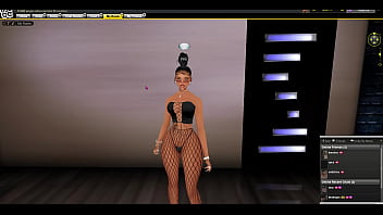 IMVU THOT が戻ってきます @FVO 追加してください、性交しましょう