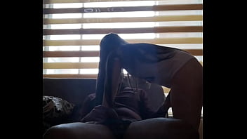 部屋でのセックス I