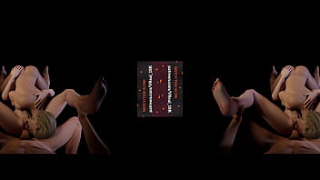 オーガズムを伴うFFM三人組中のVReal 18K 69と潤滑アナル - VR、POV、ブロンド