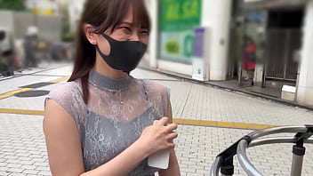 part1 【舌使いが一級品のオーラルSEX神】『膣内はダメぇ…』と言いつつも快楽に負けて中出し許可しちゃう美〇女とハメ撮りSEX/普段もエッチ中も大人しめな感じが初心でカワイイけど最強フェラテクで抜きにかかってくる姿にギャップ萌え【しろうとハメ撮り＃えりな＃24歳＃歯科助手】