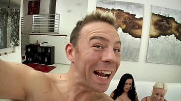 Lexi Swalow Jenna Presley Erik Everhard 素晴らしいシーン、射精を飲み込む、POV Teaser#1 ハメ撮り、女の子、ブルネット、ブロンド、大きなおっぱい、素敵なおっぱい、大きなおっぱい、巨根、ハメ撮り、素敵なお尻、タトゥー、猫、猫のクソ、運指、三人組、