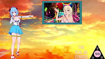 ワンピース ルフィ ネフェルタリ ビビのエロ動画はセックス フェラ 手コキ 角質とザーメン ゲームプレイ ポルノ無修正... Thereal3dstories..