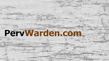 プロムクイーンがその場に置かれる（校長によって罰せられる継母） - PervWarden