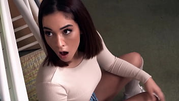ホステル ホー アトランティス ディープがオーストラリア人のマンコを巨根で拡張 - HORNY HOSTEL