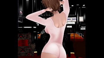 Stunning 3d Beauty